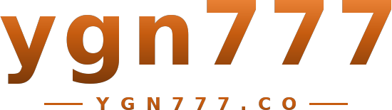 ygn777 logo